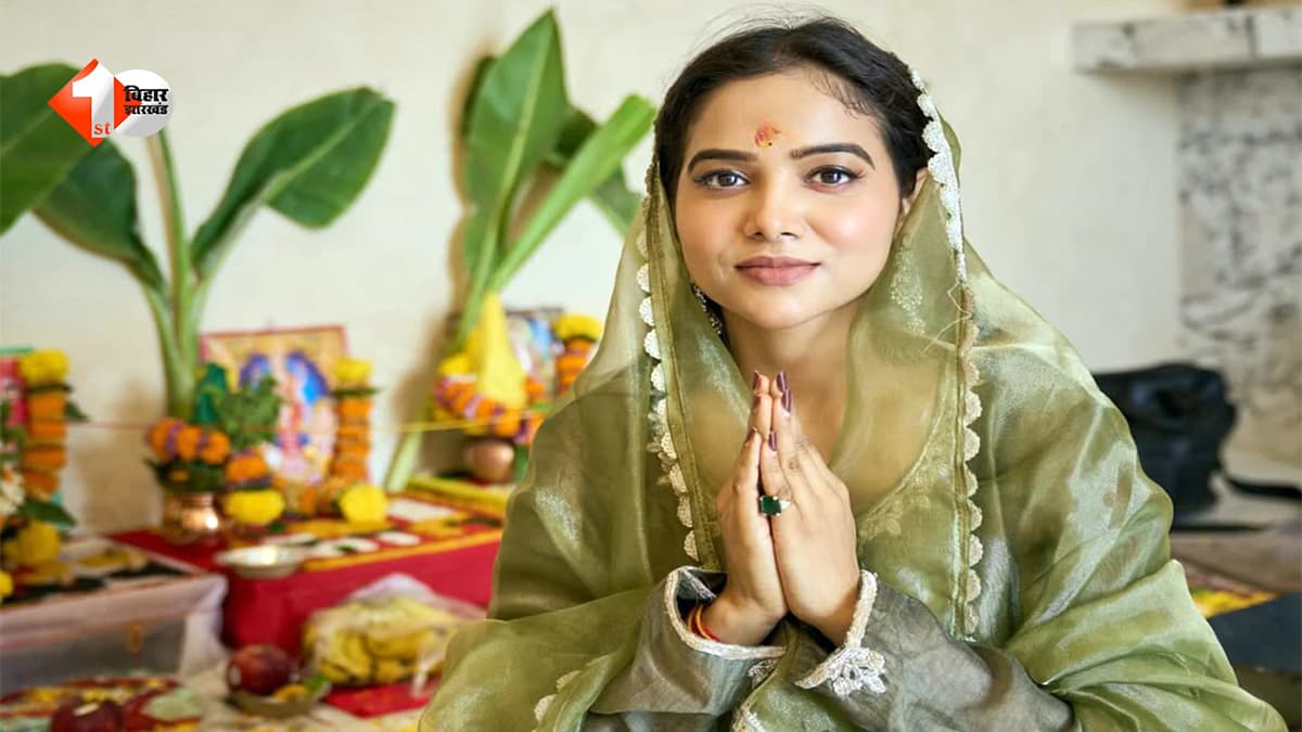 कभी शादियों में वेटर का किया काम… हीरोइन बनने के लिए घर से भागी, अब मुंबई में खरीदा करोड़ों का आलीशान घर