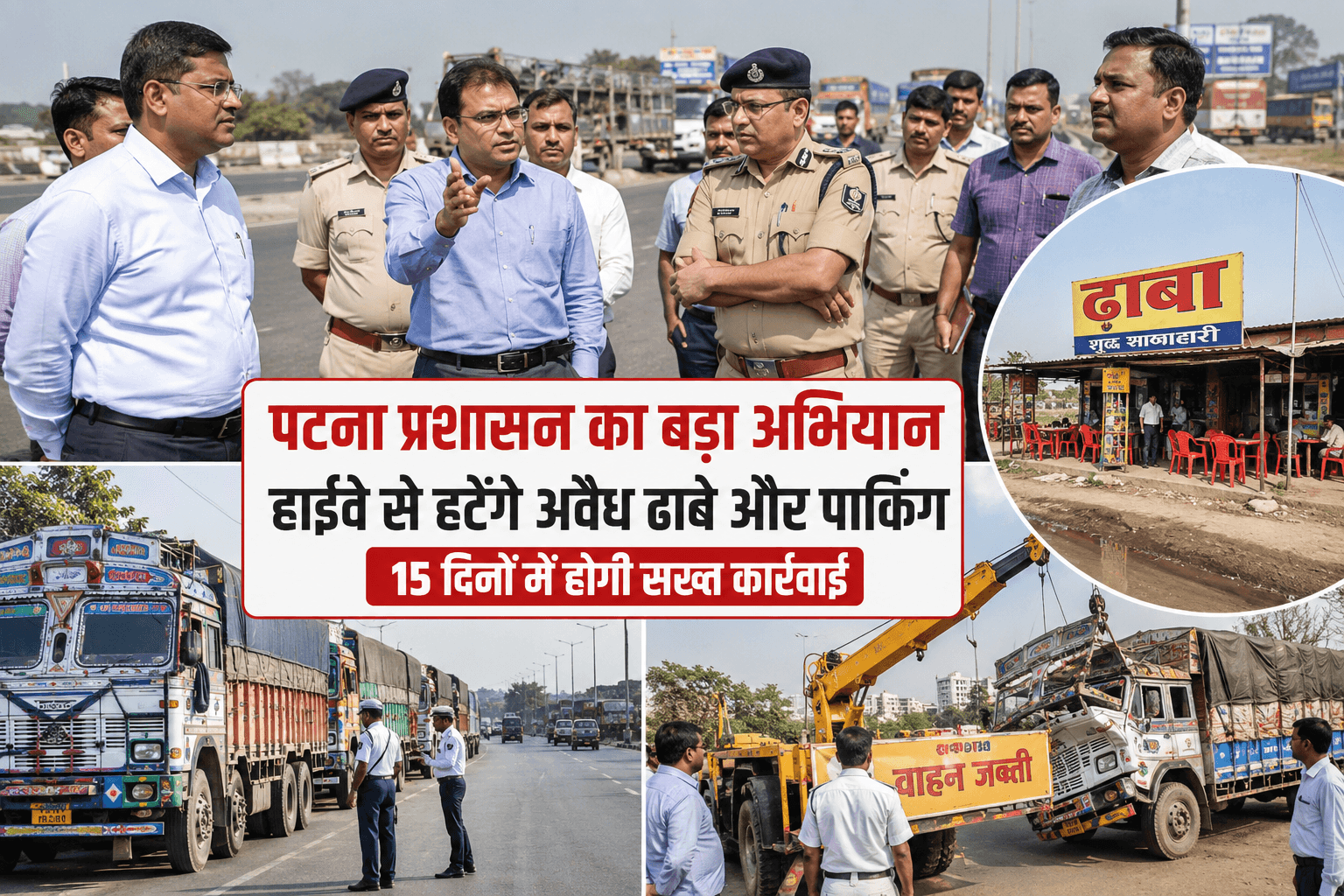 Bihar news