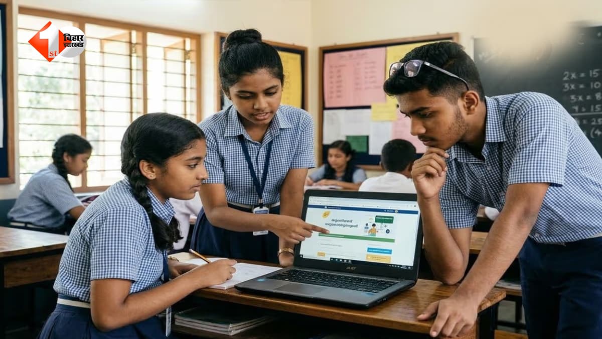 क्या आपके भी आए हैं 12वीं में कम नंबर? तो न हों परेशान, ऐसे बचाएं अपना साल