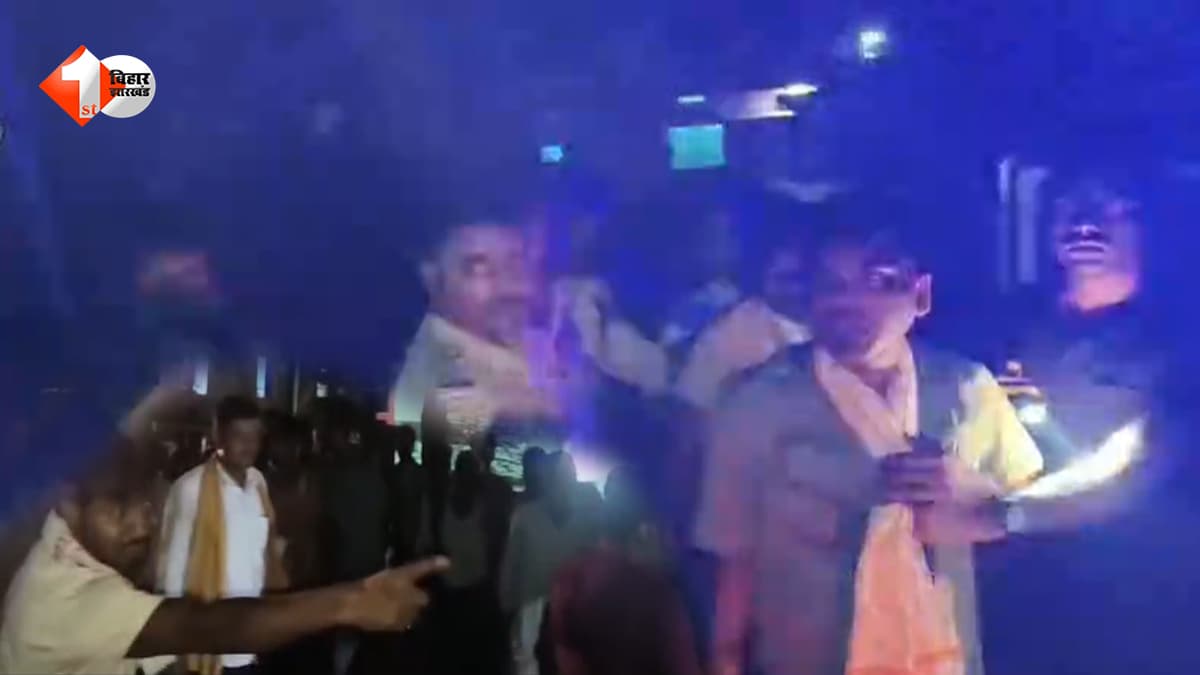 मामूली विवाद ने लिया खूनी रूप! भाला मारकर बुजुर्ग की हत्या, आधा दर्जन से ज्यादा लोग घायल