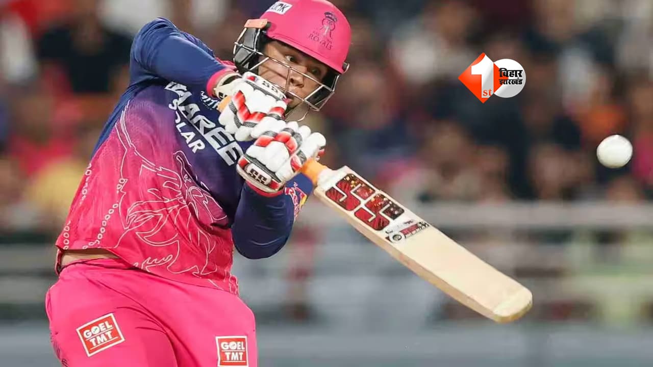 Vaibhav Suryavanshi : IPL के बाद अब इस जर्सी में दिखेंगे वैभव सूर्यवंशी, जून में शुरू होगा नया मिशन; इनके साथ खेलने का मिलेगा मौका