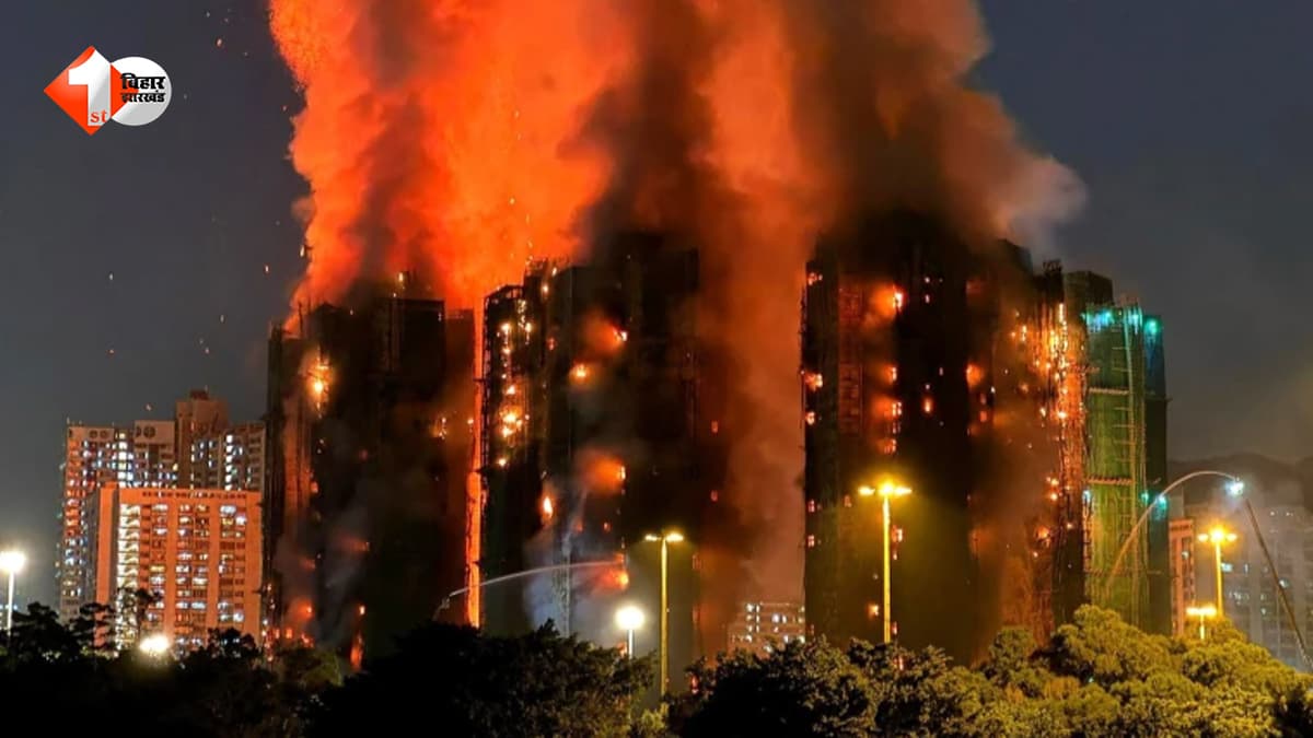 घर में आग से बचना है तो अपनाएं ये 5 जरूरी उपाय... वरना हो सकता है बड़ा हादसा