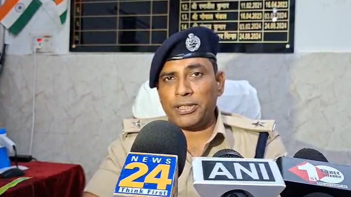 बिहार न्यूज
