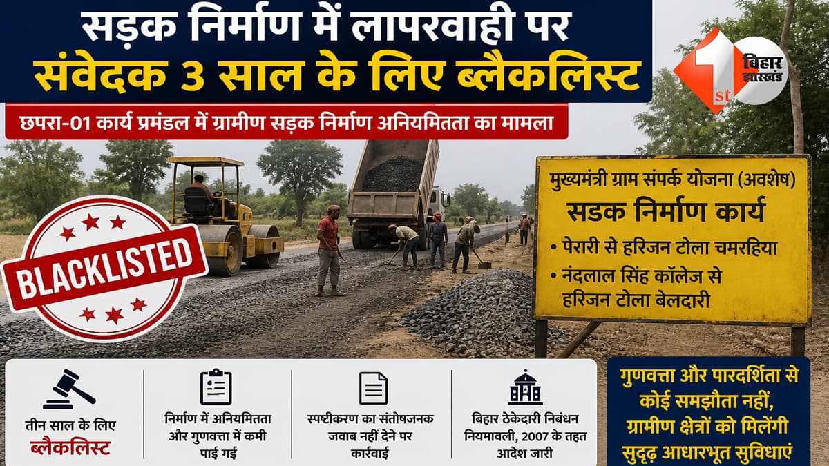 बिहार न्यूज