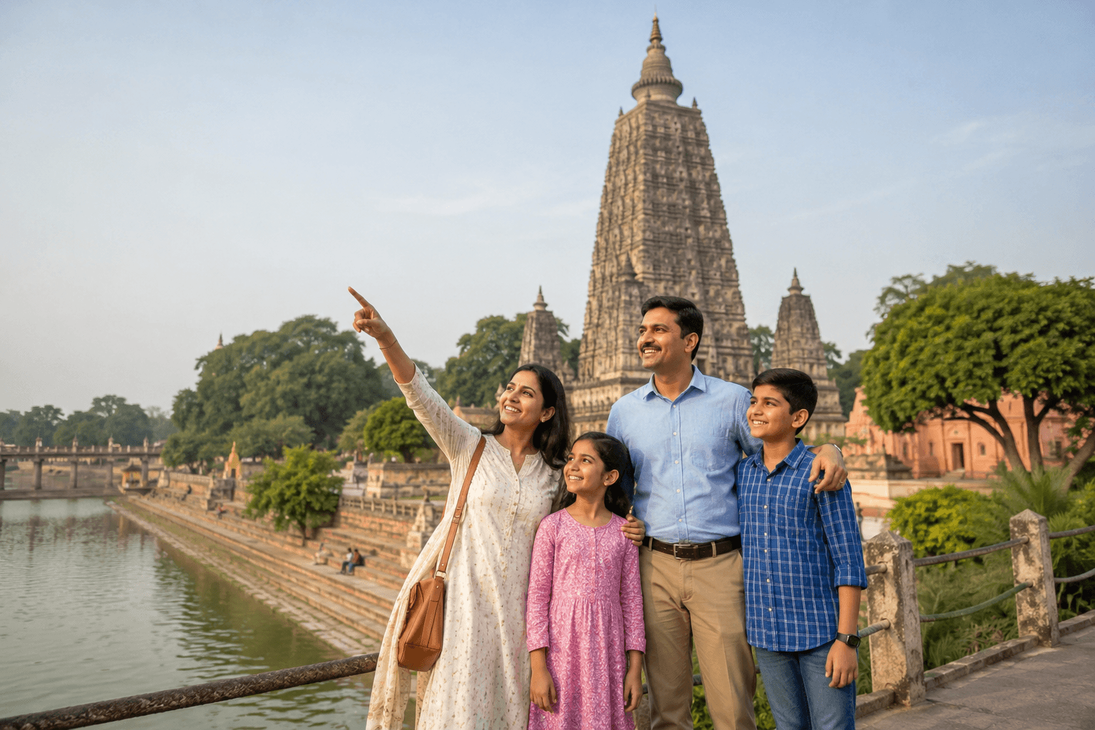 Bihar Tourism