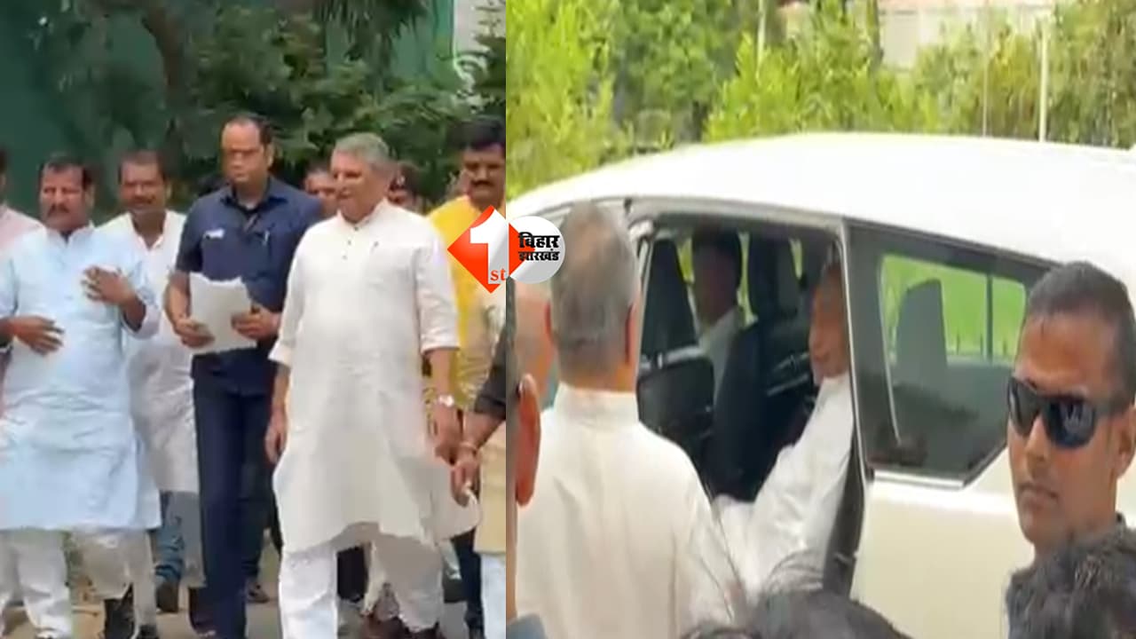 Nitish Kumar