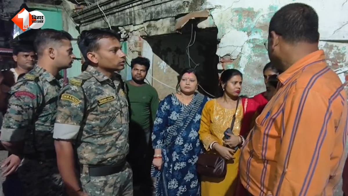 मुंबई से बहन के घर आई महिला से दिनदहाड़े झपटमारी, चलती टोटो से लाखों की सोने की चेन लेकर फरार हुए बदमाश