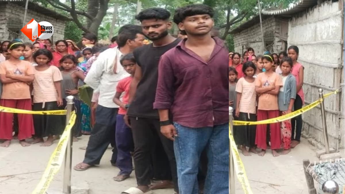 देवर की लव मैरिज में भाभी की बलि, देवरानी के पिता ने आधी रात घर में घुसकर गोली मारी; मौके पर ही मौत