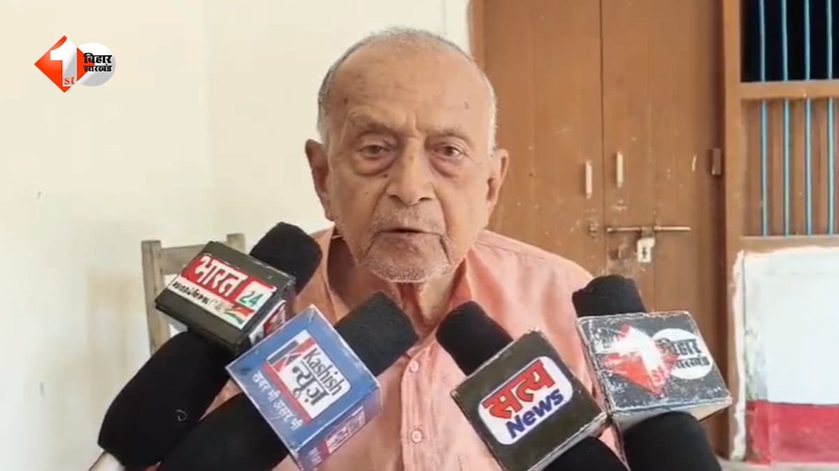 दादा दिल्ली में पूजा-पाठ करते रहे, इधर पोते ने कर दी जमीन की रजिस्ट्री; बुजुर्ग दर-दर भटकने को मजबूर