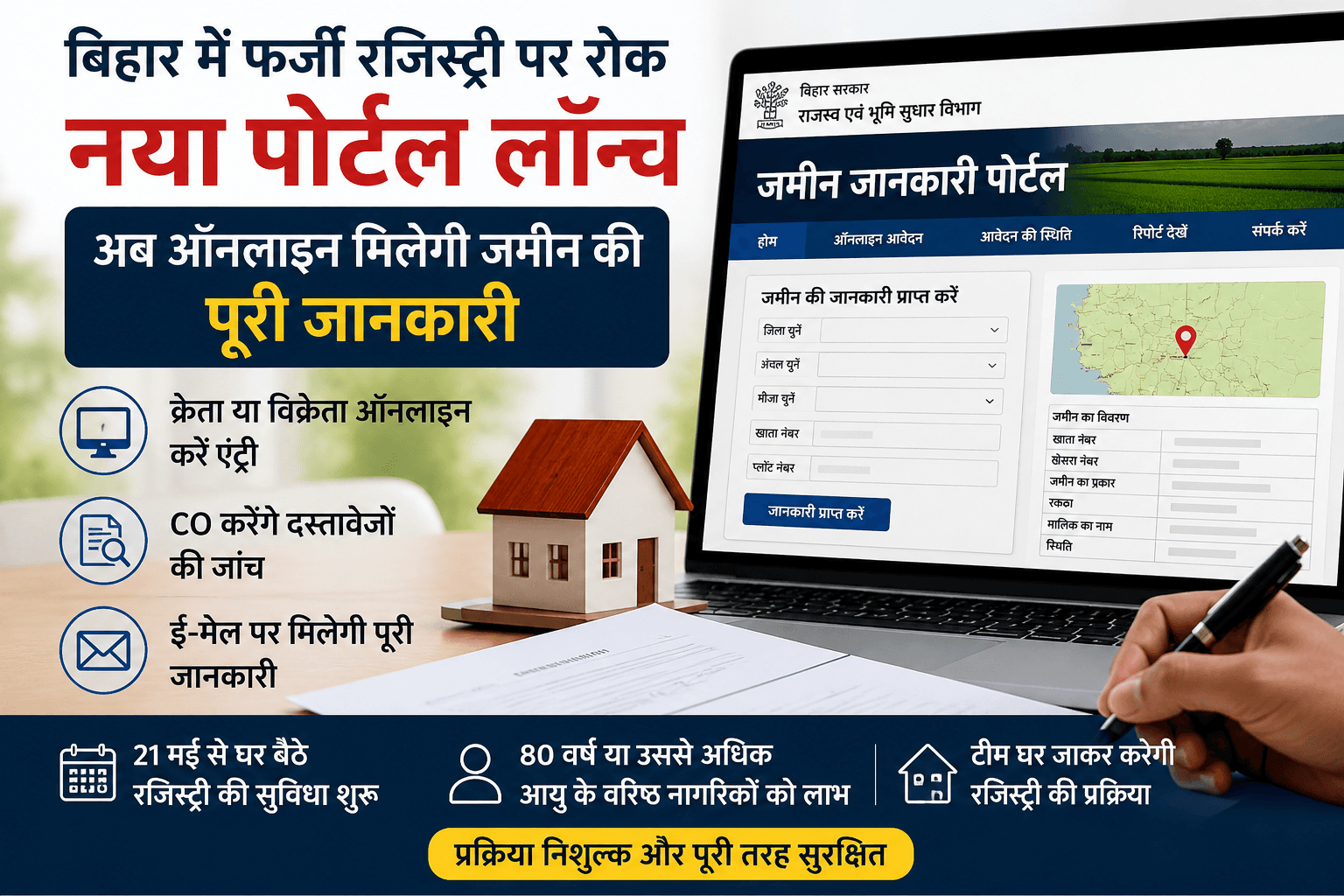 Bihar bhumi