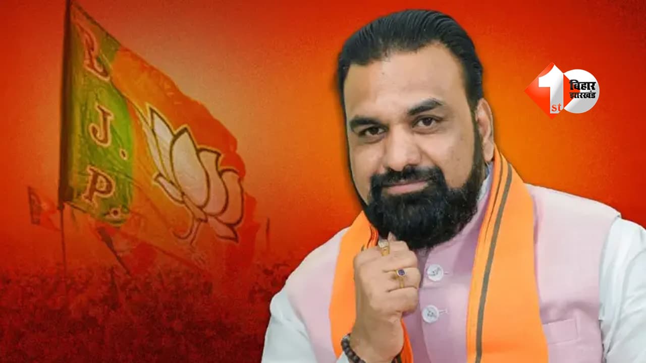 BIHAR BJP : सम्राट कैबिनेट में बड़ा बदलाव! भाजपा ने खेला सोशल इंजीनियरिंग कार्ड, 5 नए चेहरे बनेंगे मंत्री; देखें लिस्ट