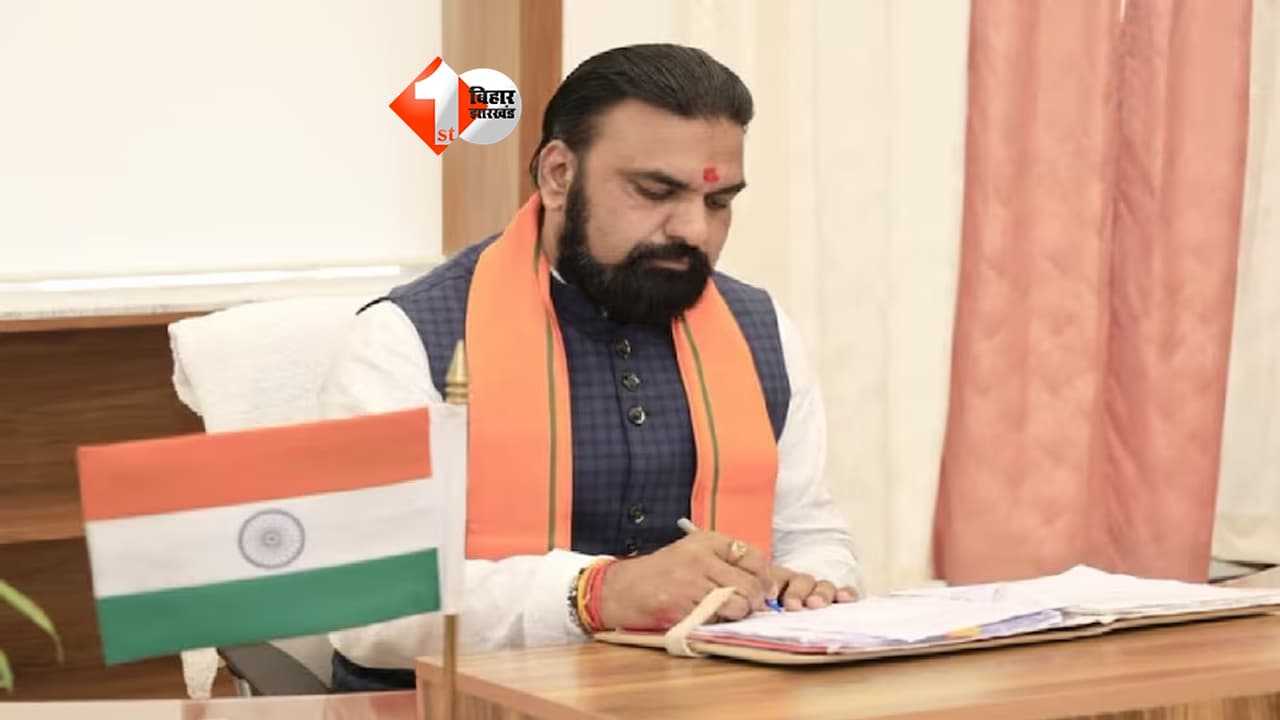 Bihar Cabinet Meeting 2026 : बिहार कैबिनेट में आज हो सकता बड़ा फैसला ! युवाओं की नौकरी और जीविका दीदियों को लेकर हो सकता है ऐतिहासिक निर्णय
