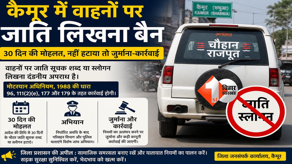 बिहार न्यूज