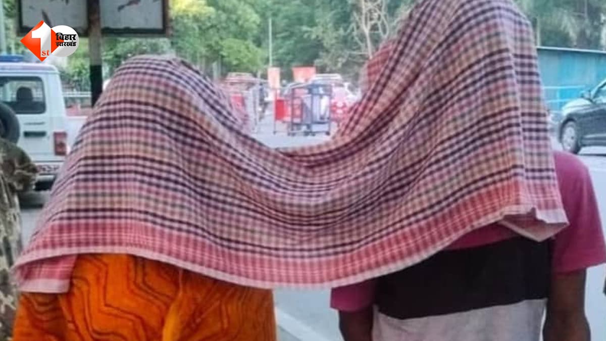 देवर के प्यार में अंधी हुई पत्नी ने रचा खूनी खेल! पति बना रिश्ते में बाधा तो गोली मारकर कर दी हत्या