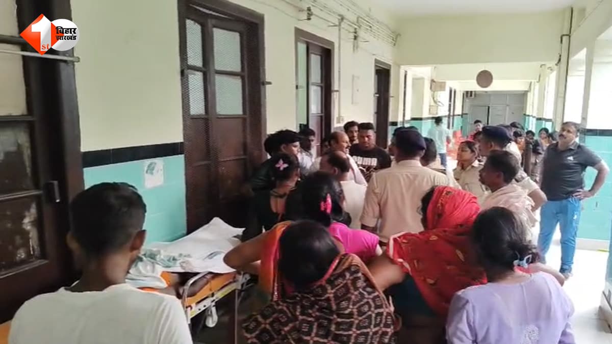 जेल में बंद महिला की संदिग्ध मौत से सनसनी, परिवार ने पुलिस पर लगाए गंभीर आरोप