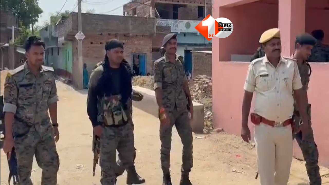 Nawada News: बिहार में बेख़ौफ़ हुए बालू माफिया ! अवैध खनन रोकने गई पुलिस टीम पर जानलेवा हमला, ASI गंभीर रूप से घायल