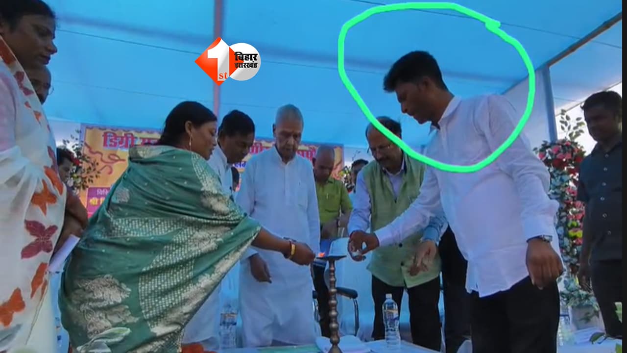 बिहार सरकार के डिप्टी सीएम