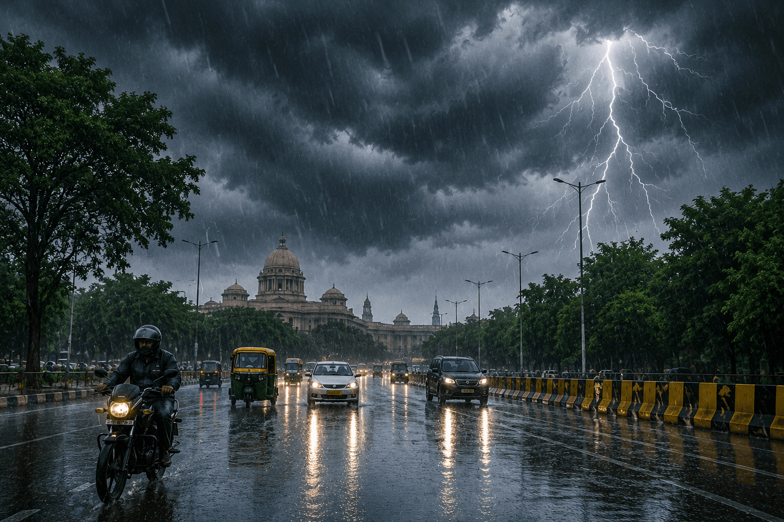 Bihar weather update