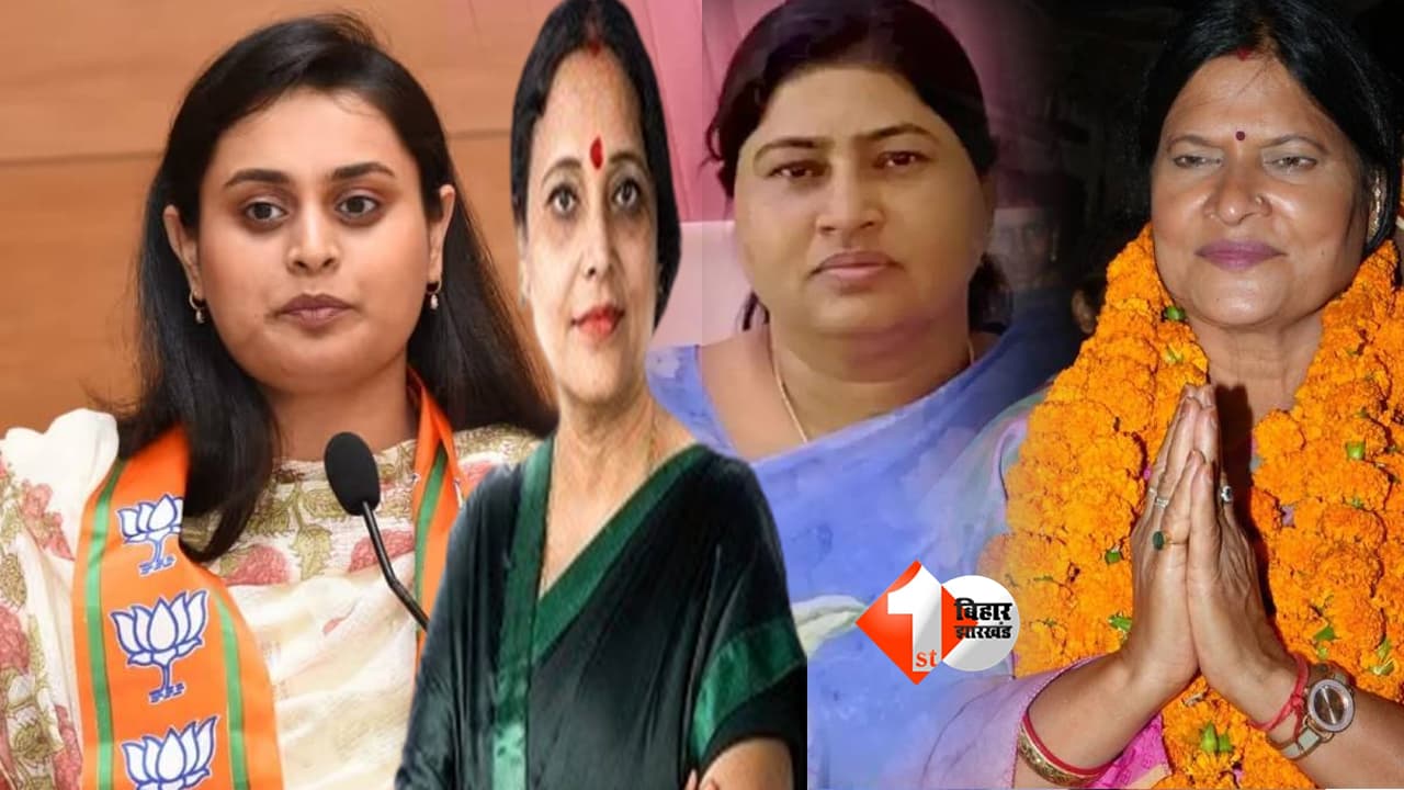सम्राट कैबिनेट विस्तार 2026 : नए कैबिनेट में 4 महिलाओं को सम्राट ने दी जगह, 20 चेहरे पुराने तो 12 नए लोगों को बनाया गया मंत्री