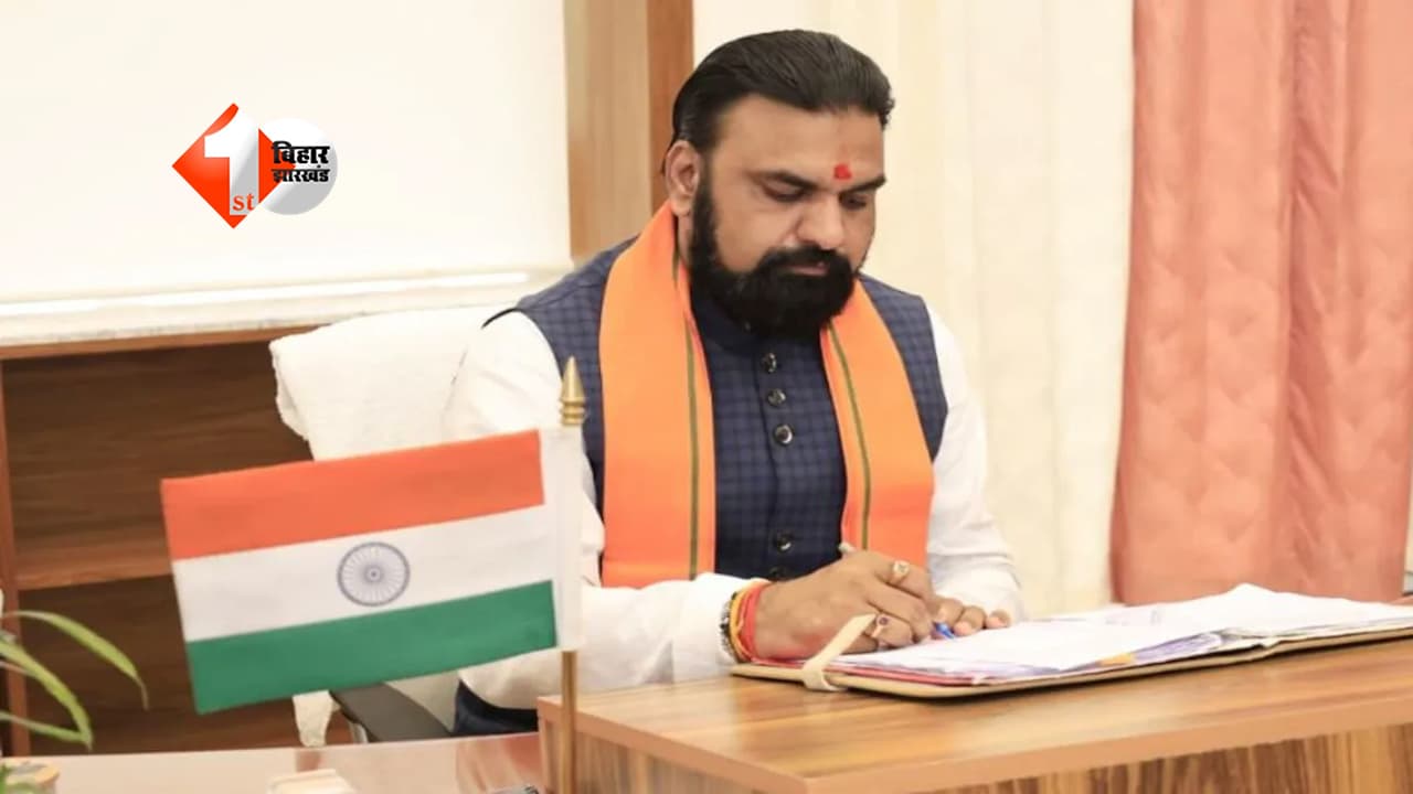 BIHAR NEWS : सम्राट कैबिनेट की बैठक आज, विस्तार से पहले बड़े फैसलों पर लगेगी मुहर; इनलोगों को मिल सकता है बड़ा लाभ