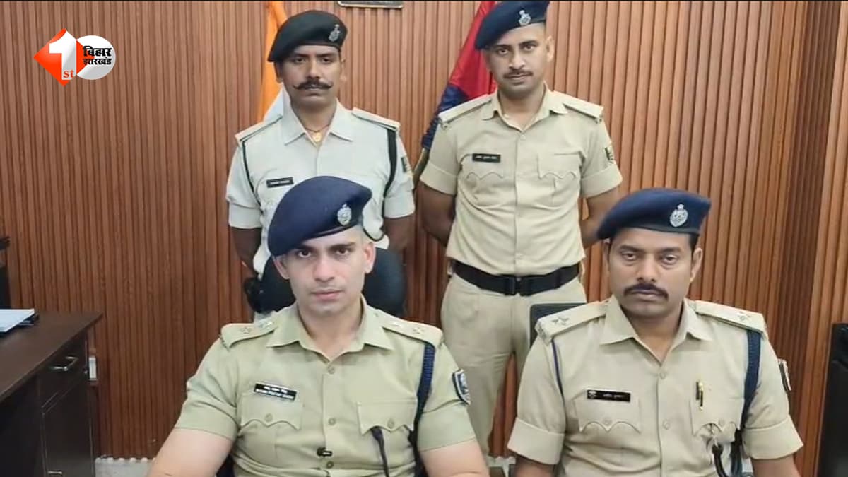 भाई-भाभी के रिश्ते और हत्या की साजिश का सनसनीखेज खुलासा: बिहटा कांड में युवक की मौत से दहला इलाका