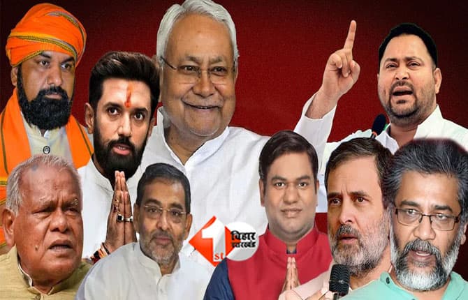 Bihar Election 2025