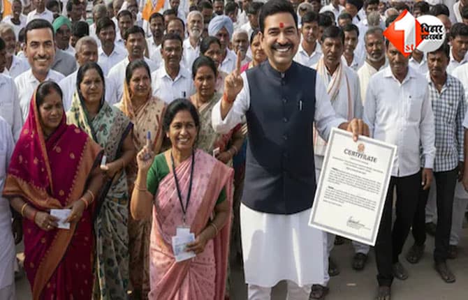 Bihar MLA Education