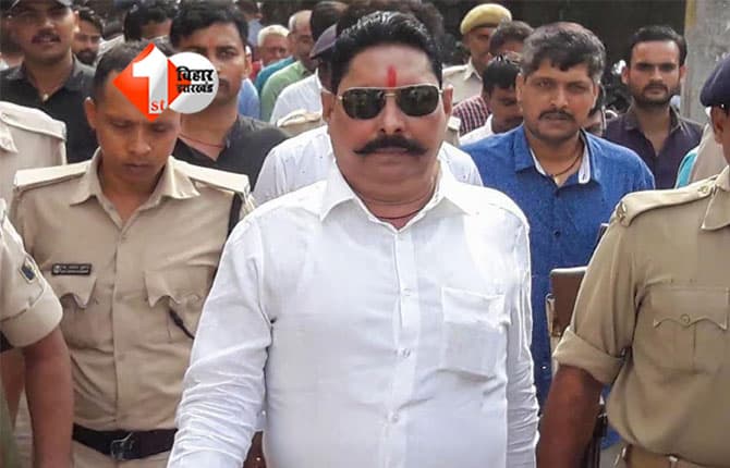 Anant Singh Caste Kya Hai