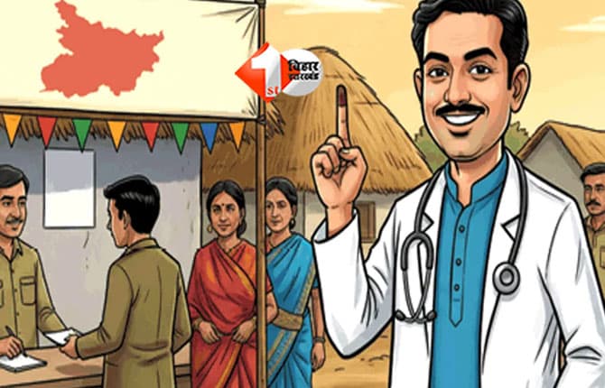 Bihar Election 2025
