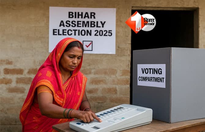 Bihar Election 2025