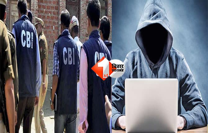 Cyber Fraud