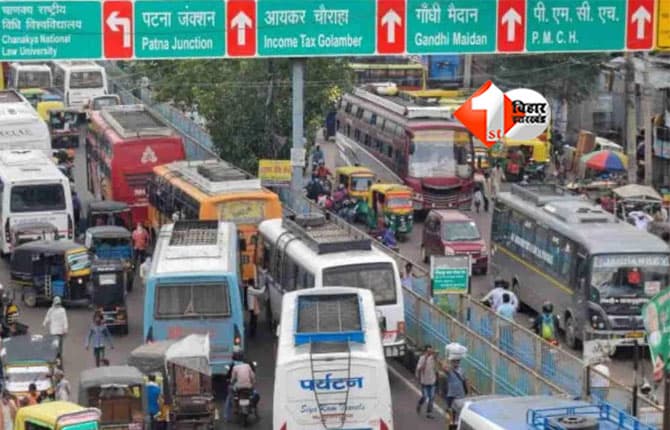 Bihar Election 2025
