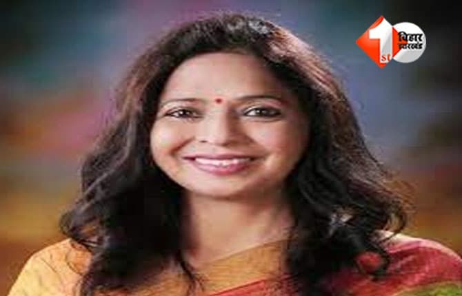 keshariya election result : जदयू की शालिनी मिश्रा 16 हजार वोटों से विजयी, वीआईपी के वरुण विजय को मात