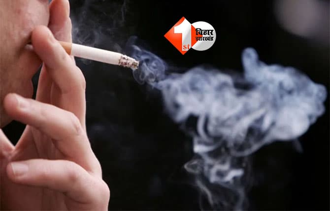 Vaishali viral video : फ्री में सिगरेट और गुटखा न देने पर बदमाशों ने किराना दुकानदार को लाठी-डंडों से पीटा, सीसीटीवी वीडियो वायरल