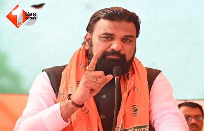 samrat chaudhary : होम संभालते ही एक्शन में आए सम्राट, DGP ने जारी किया फरमान - छोटी वारदातों को हल्के में ना लें