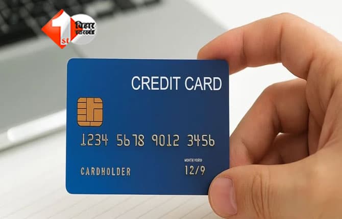 Credit Card Usage