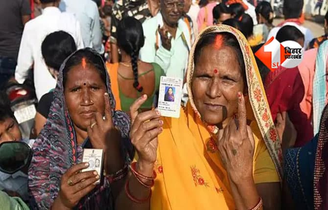 Bihar Election 2025