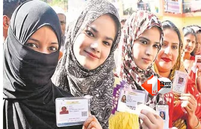 Muslim MLAs Bihar