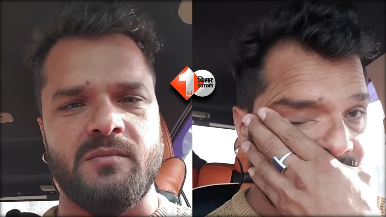 Bihar News