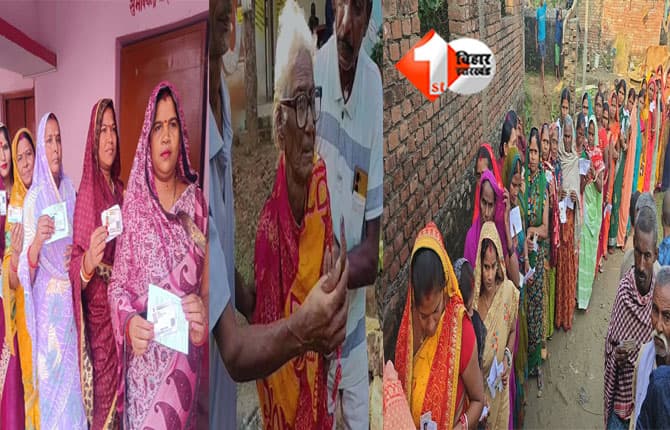 Bihar Election 2025