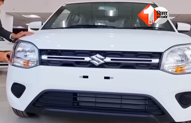Maruti Suzuki Swift