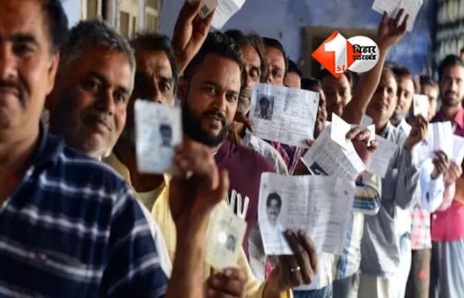 Bihar Election 2025
