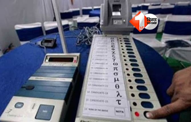 Bihar Election 2025