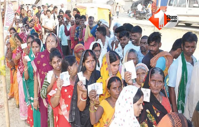 Bihar Election 2025