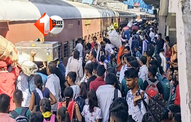 Bihar News
