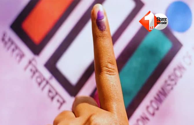 Bihar Election 2025