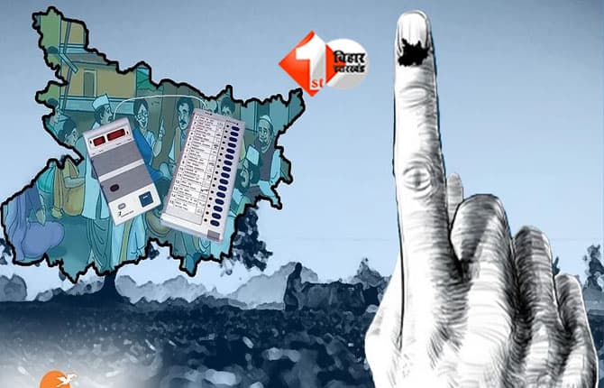 Bihar Election 2025