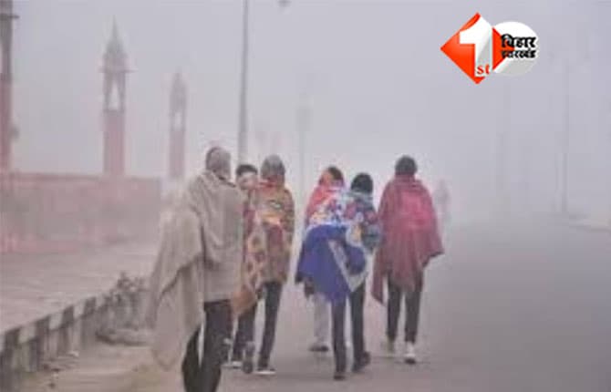 Bihar Weather