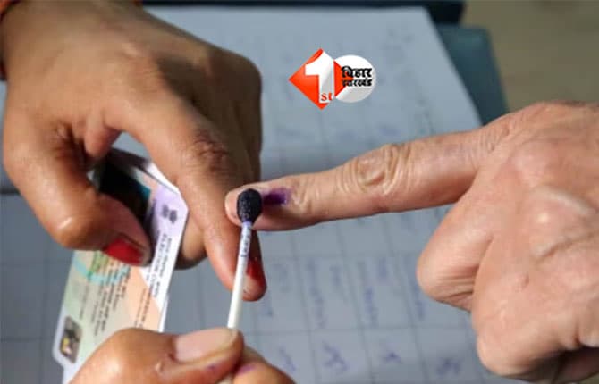 Bihar Election 2025