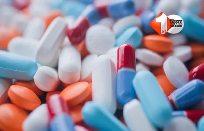 Drug Prices Impact